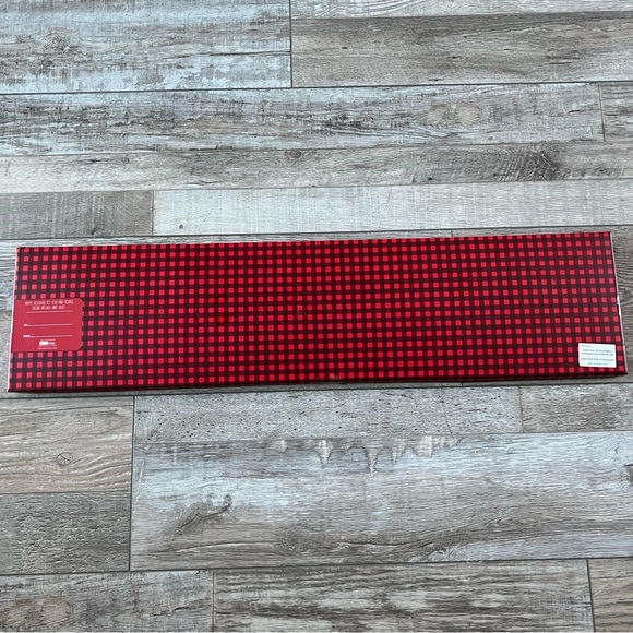 NWT Rae Dunn Santa Gnome Christmas Garland - Picture 5 of 7